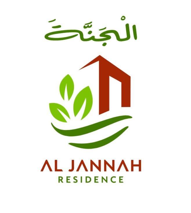 Al Jannah Residence Trabzon Bagian luar foto